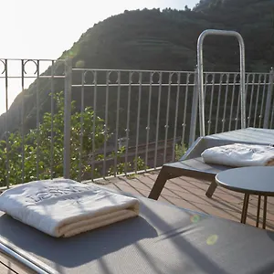 The Sunset Line Gasthof Riomaggiore