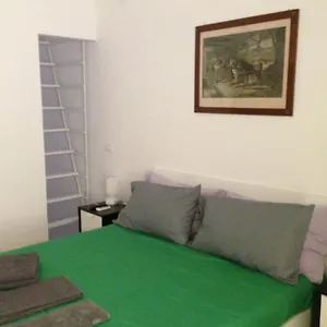 Giulio Cesare 24 2*, Palermo Olaszország