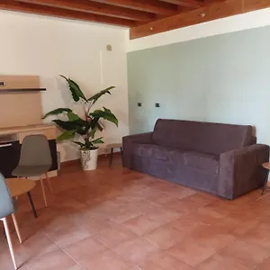 Kairos Garda 3*, Castelnuovo del Garda Olaszország