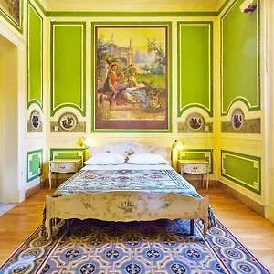 Hollywood 3*, Palermo Olaszország