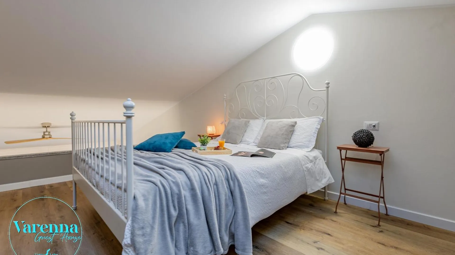 Bed & Breakfast Varenna Guest House