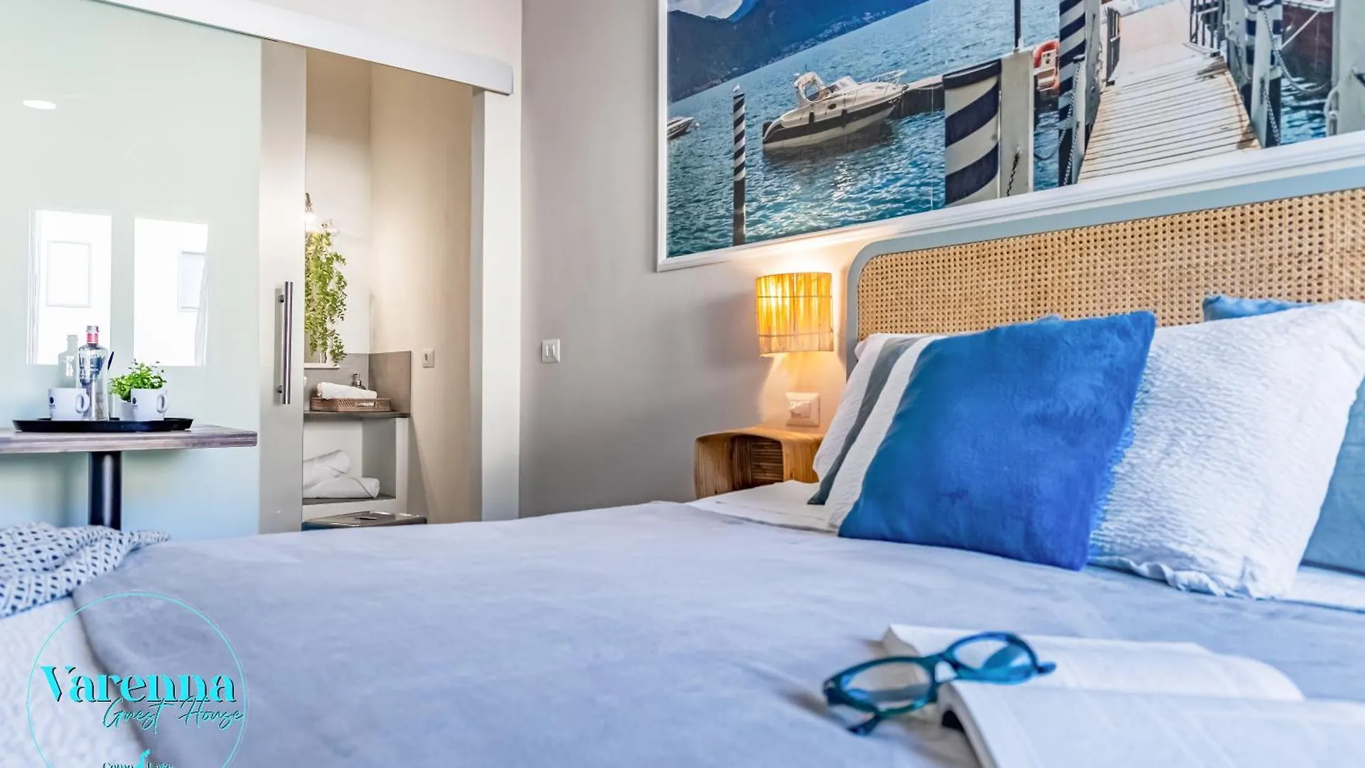 Varenna Guest House Italy