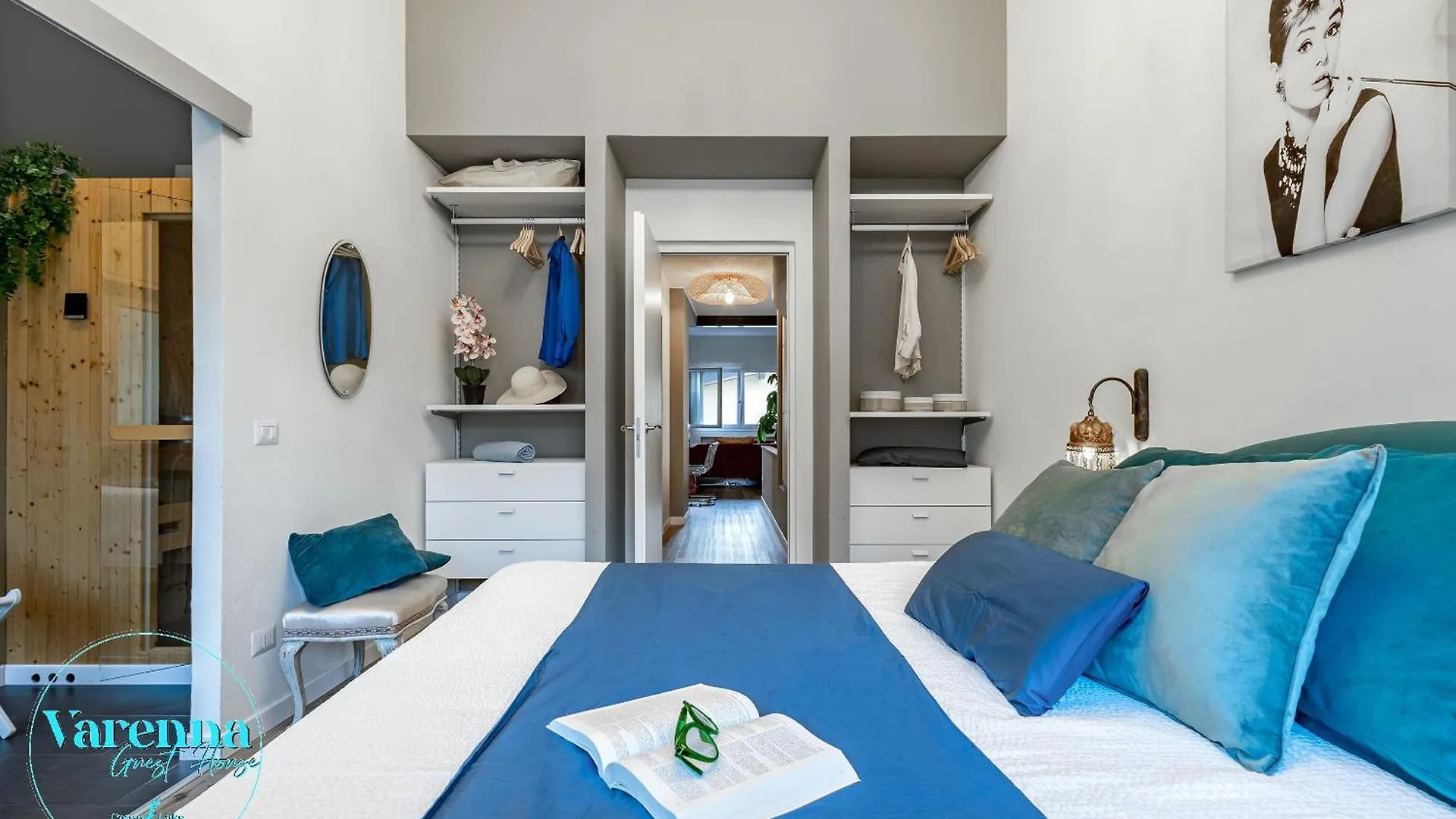 Varenna Guest House Italy