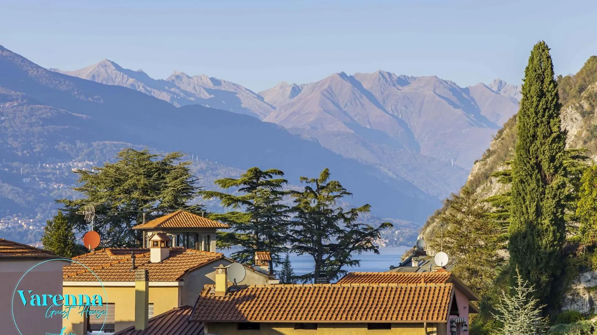Varenna Guest House Bed & Breakfast