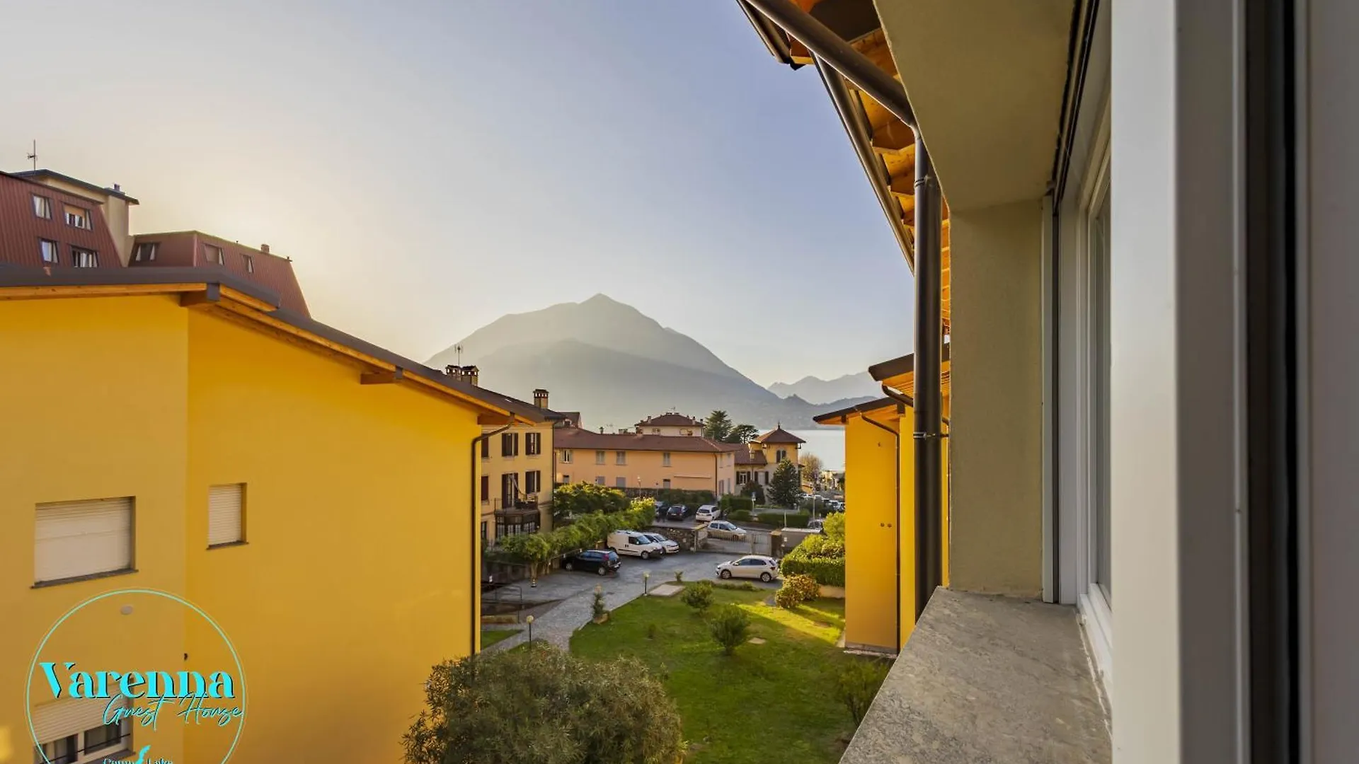 Bed & Breakfast Varenna Guest House Italy
