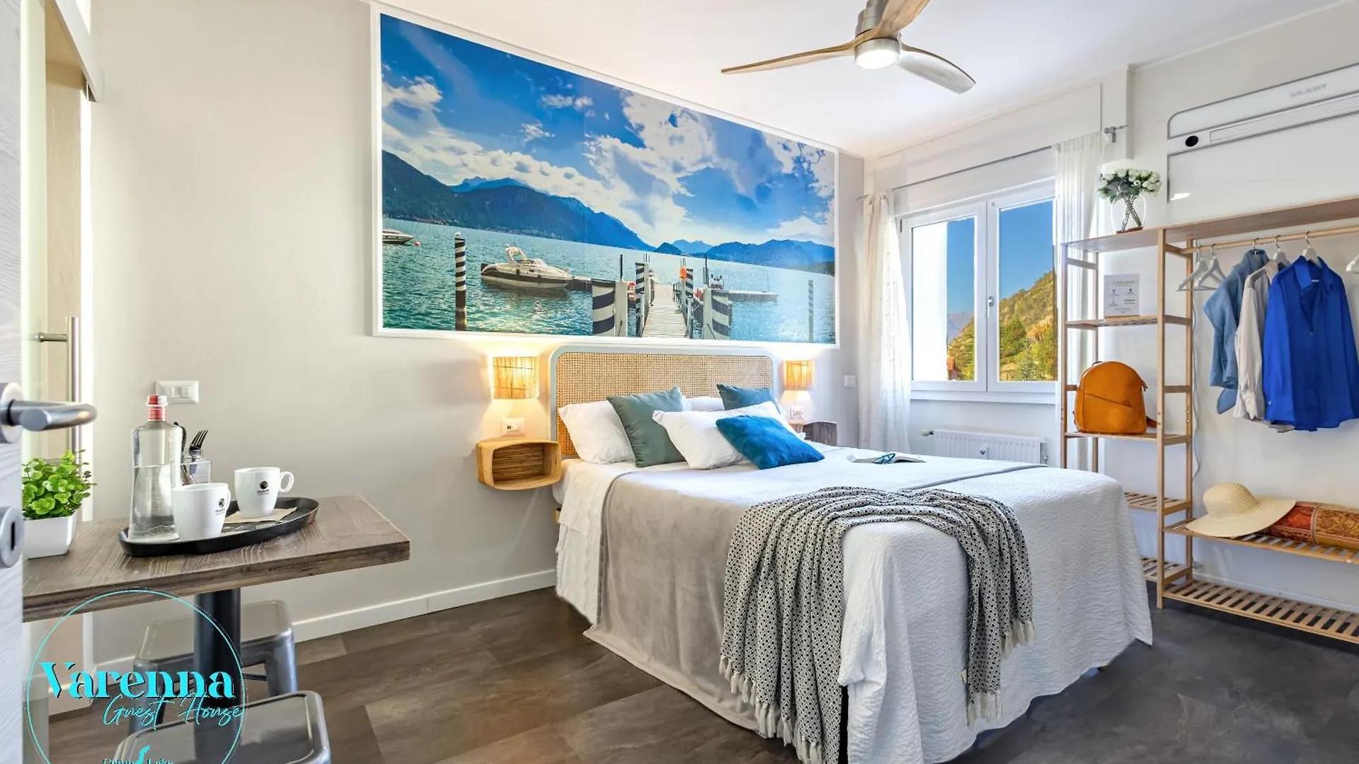 Varenna Guest House Bed & Breakfast