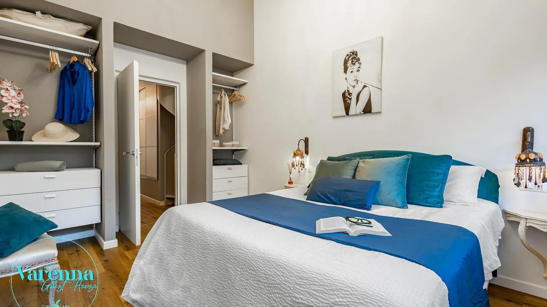 Varenna Guest House Bed & Breakfast