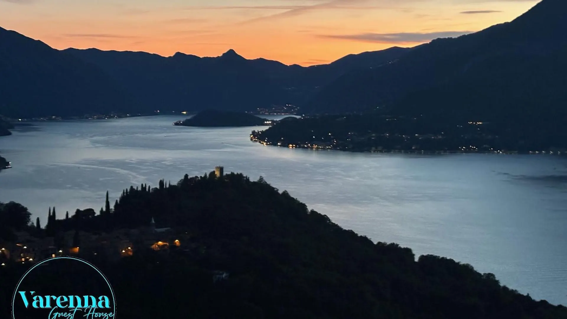 Varenna Guest House