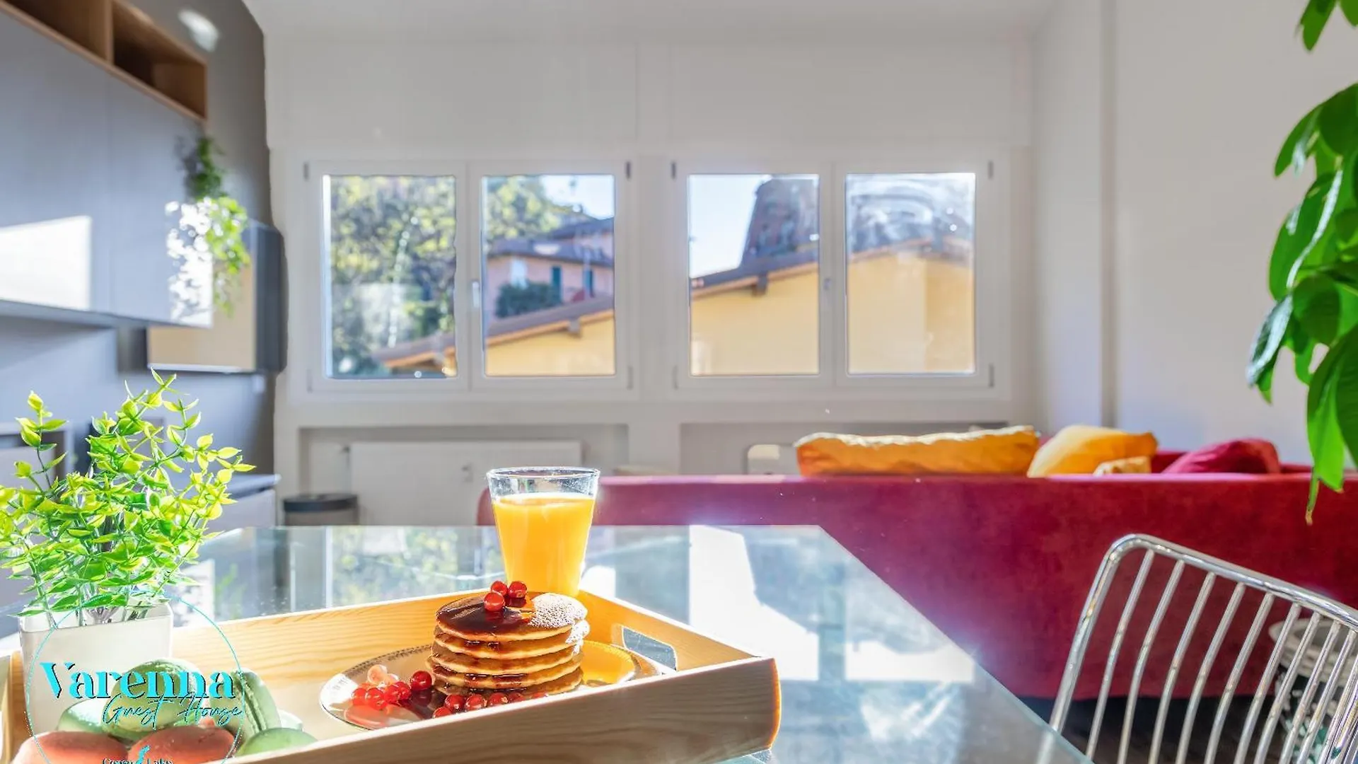 Bed & Breakfast Varenna Guest House Italy
