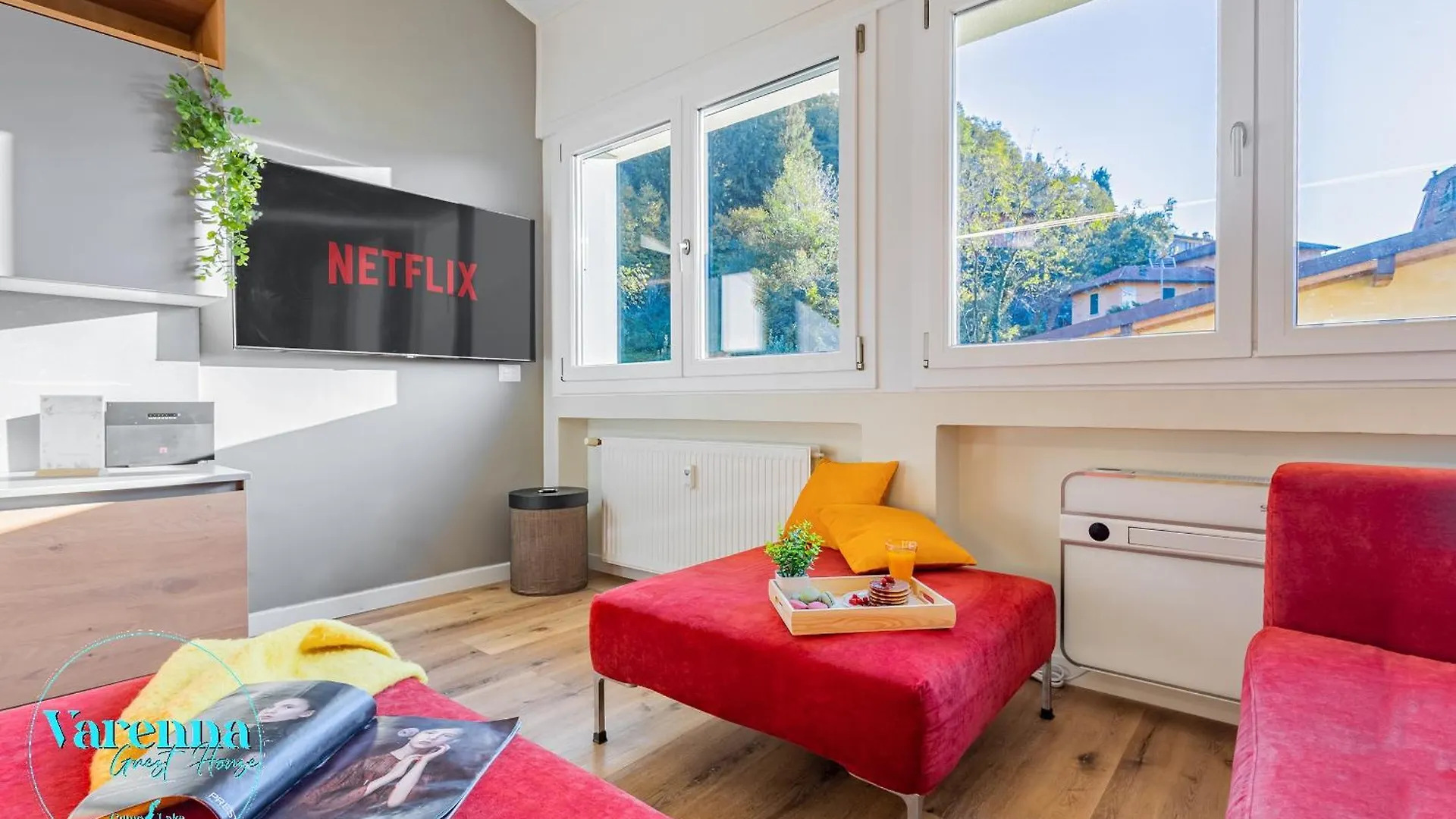 Varenna Guest House