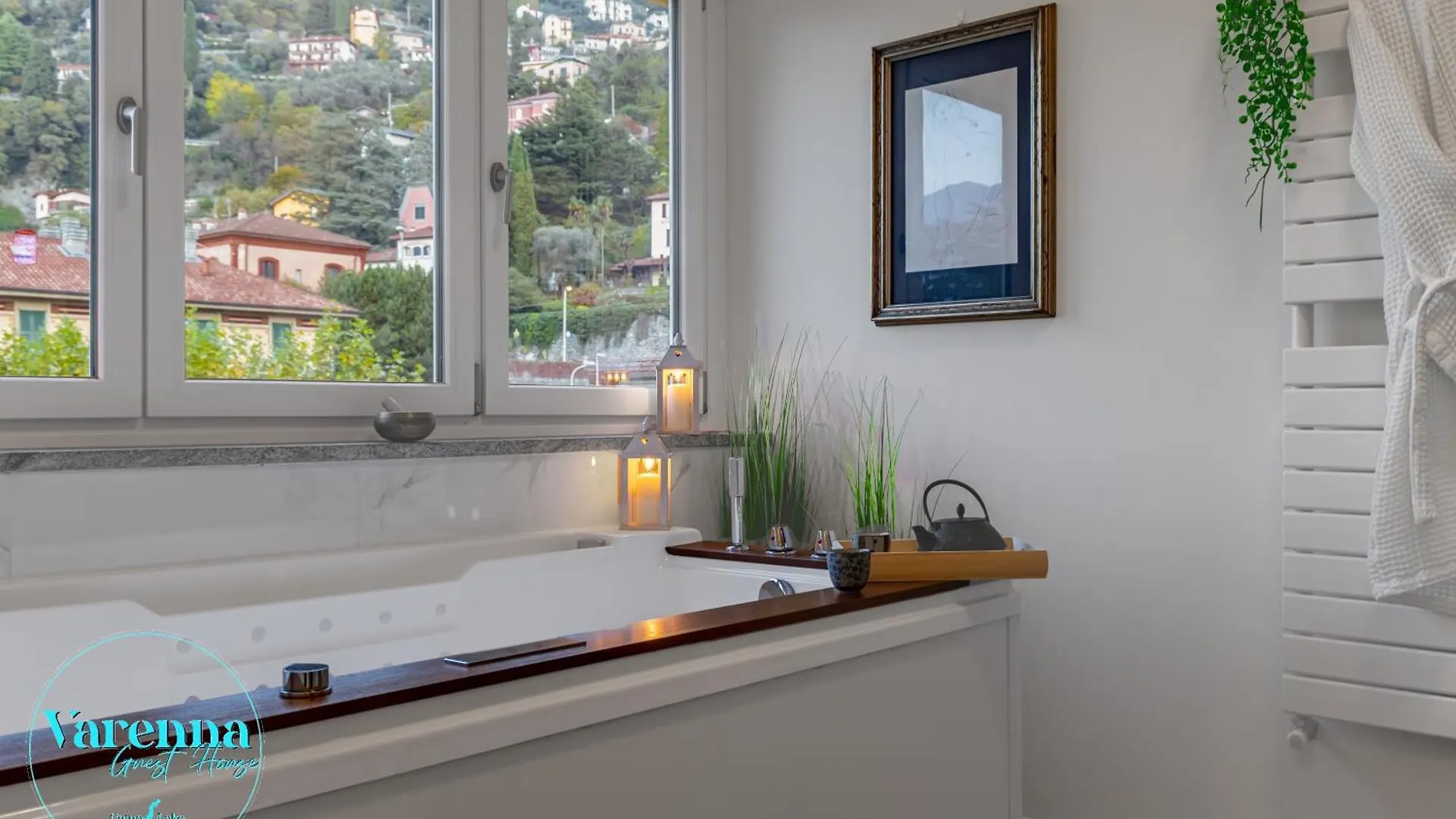 Varenna Guest House 0*,