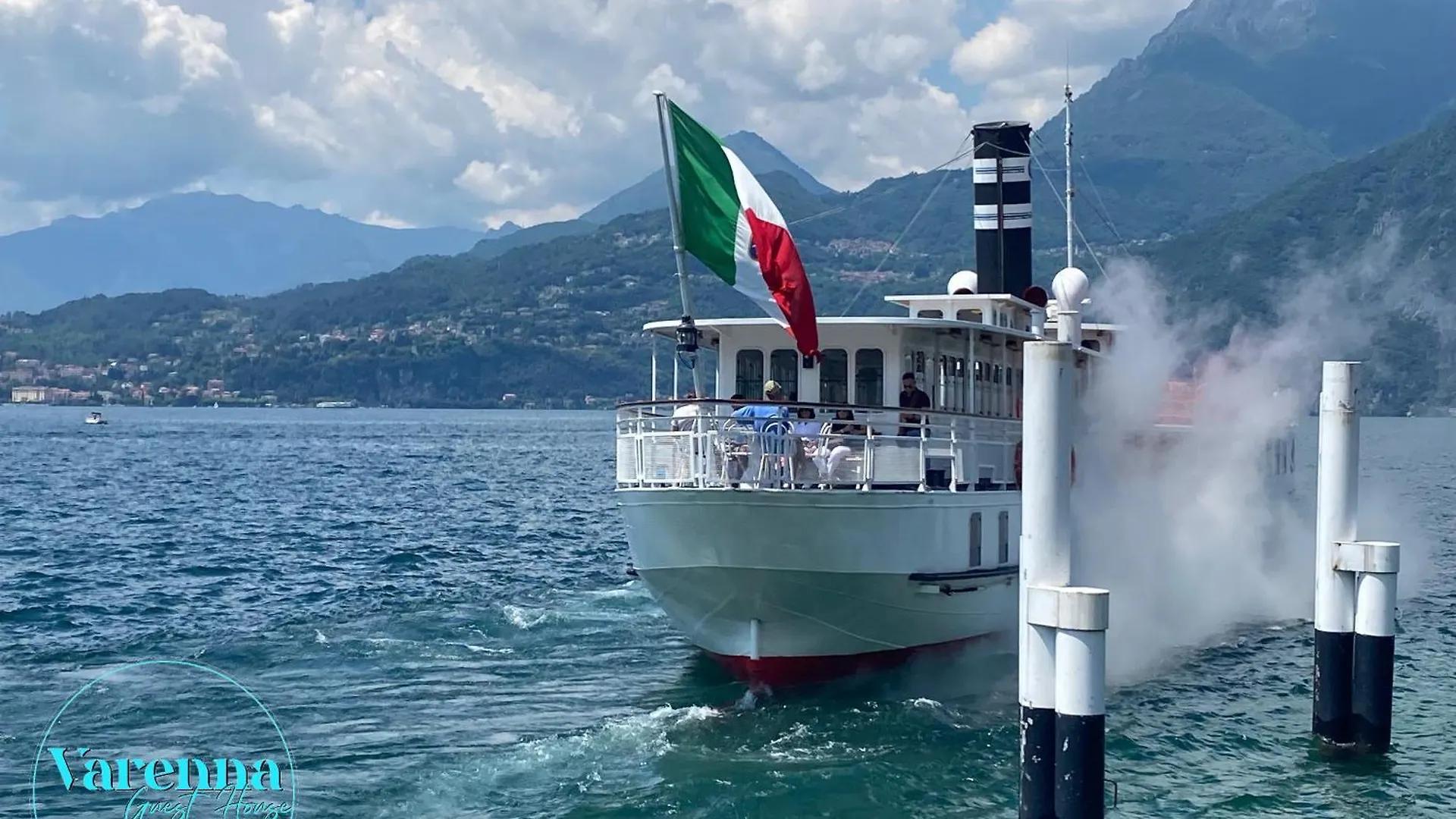 Varenna Guest House Italy