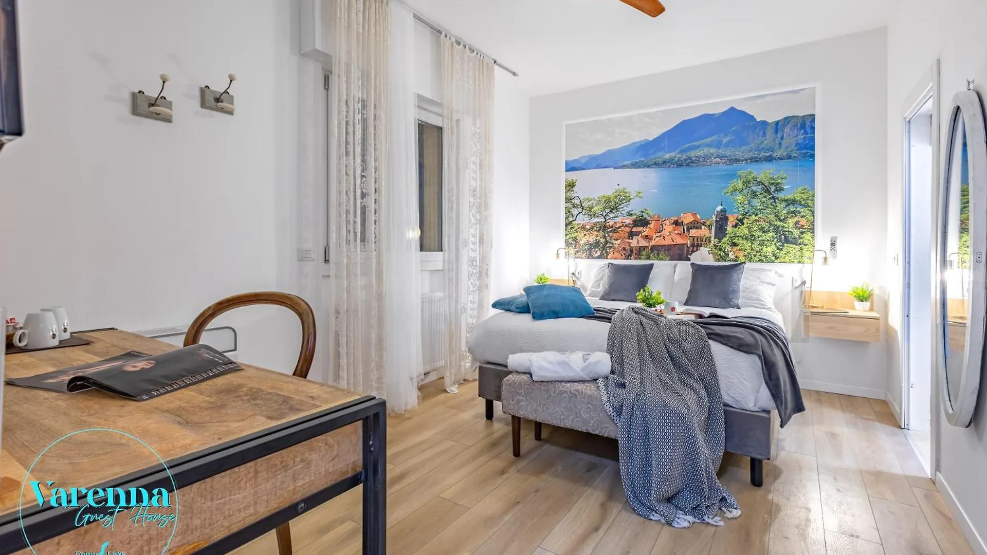 Varenna Guest House 0*,